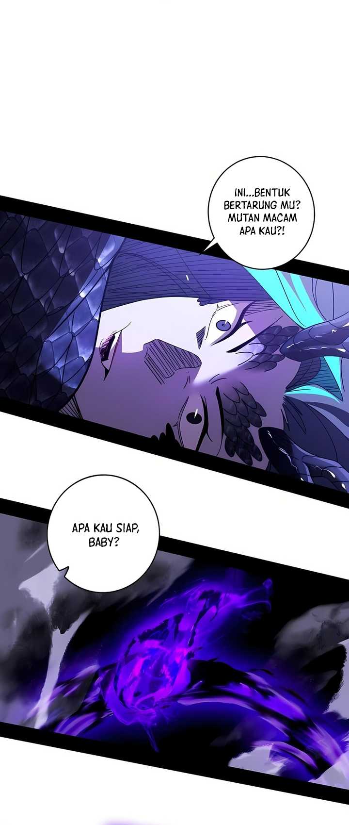 I’m An Evil God Chapter 518 Gambar 16